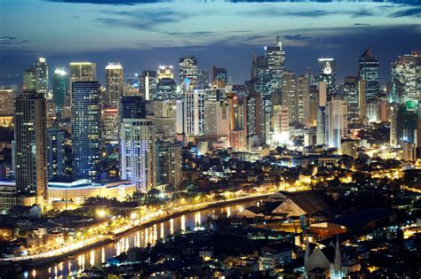 The Best 10 Travel Agents near Quezon City, Manila, Metro .